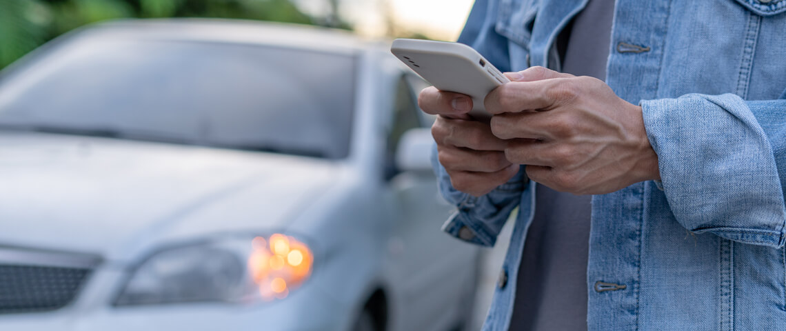 Auto inruilen of verkopen via een auto verkoopplatform: wat is de beste keuze?