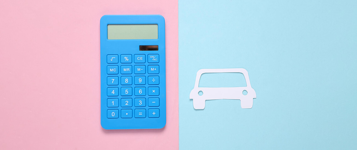 Je autoverzekering berekenen: wat betaal je maandelijks voor jouw auto?