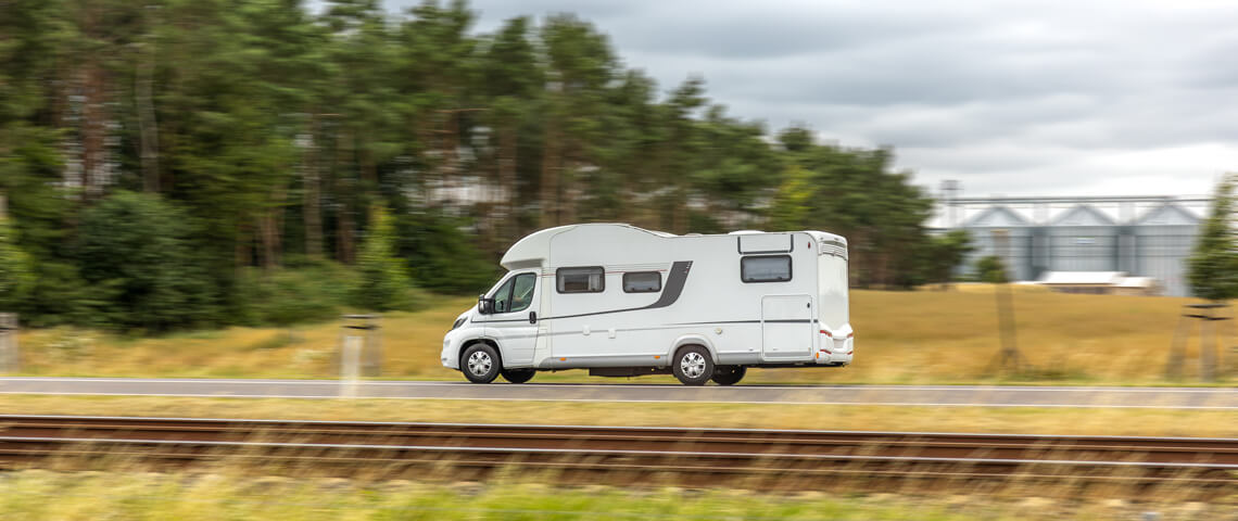 Belangrijke wetswijziging wegenbelasting campers: wat je moet weten