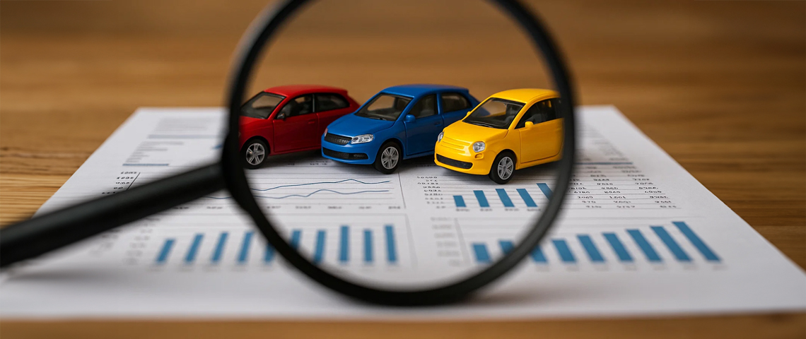 Financial Lease, Operational Lease en Private Lease: wat zijn de verschillen?