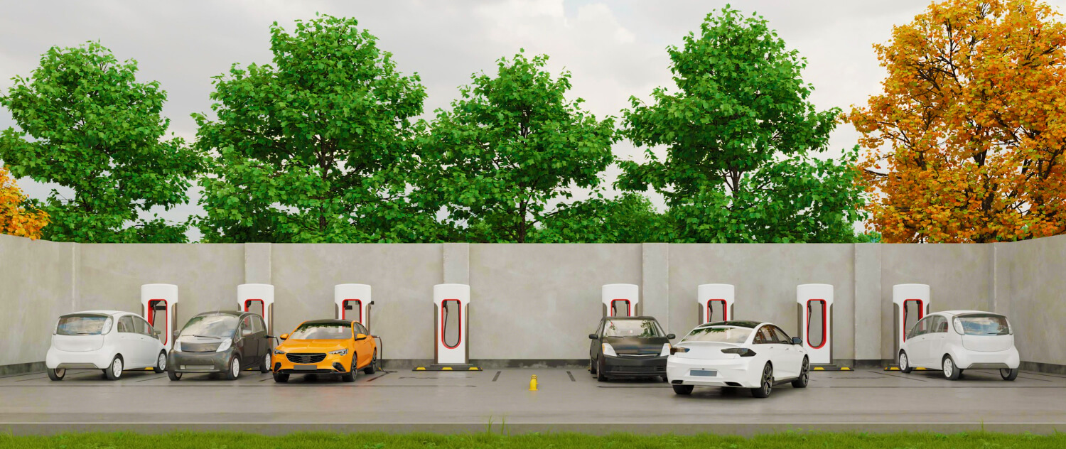Wat kost motorrijtuigenbelasting voor elektrische auto's?