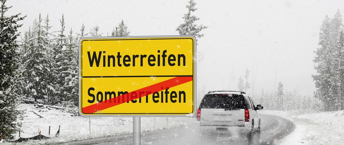 Autorijden tijdens sneeuwval. Zo doe je dit zo veilig mogelijk