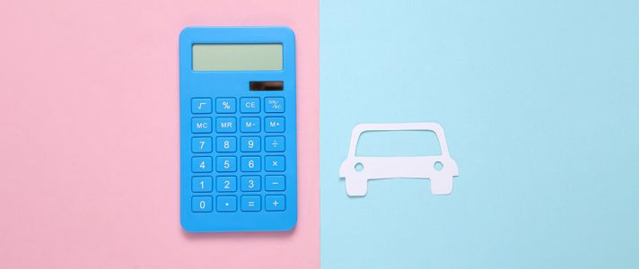 Je autoverzekering berekenen: wat betaal je maandelijks voor jouw auto?